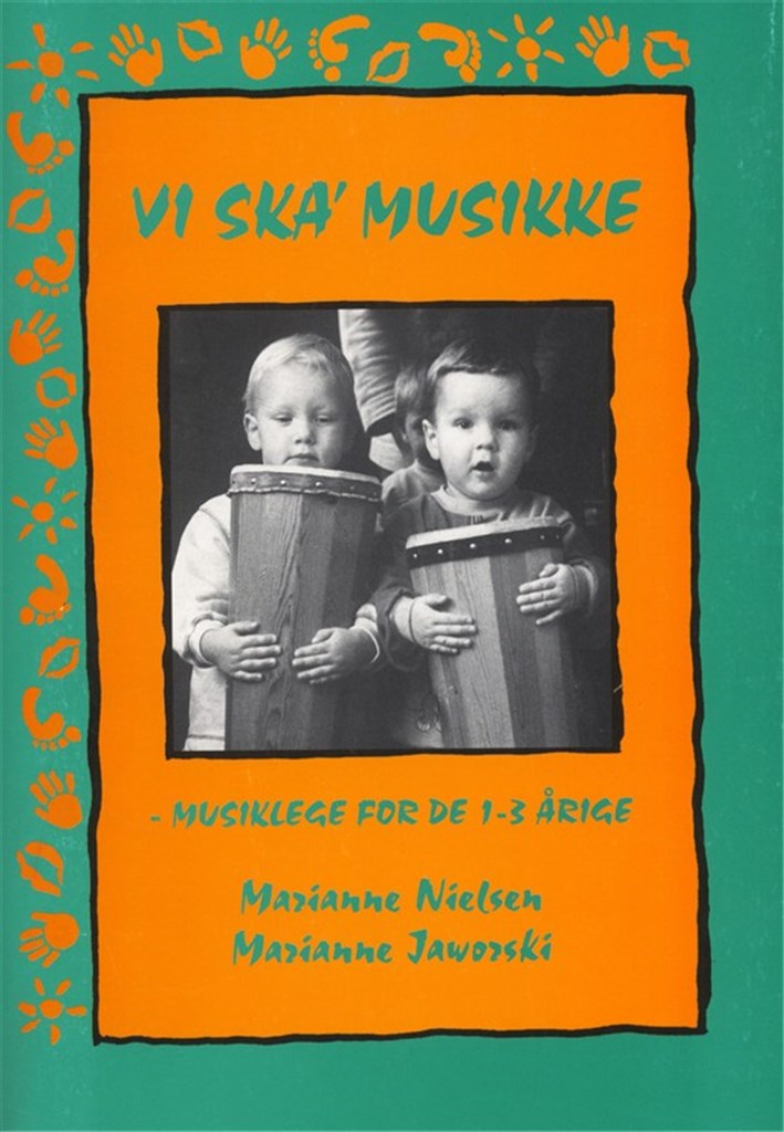 Vi Ska' Musikke